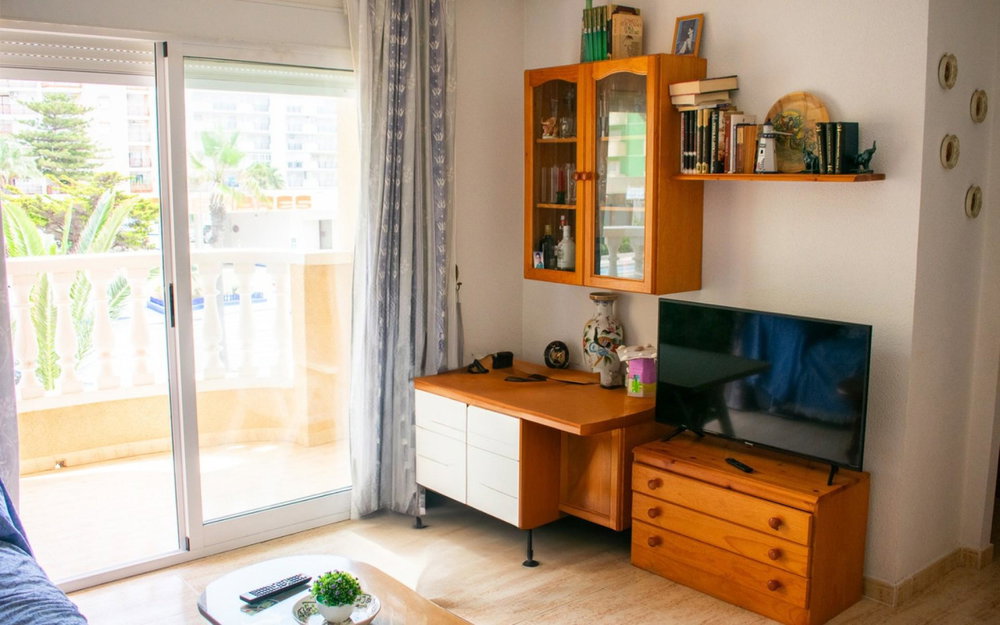 San Javier · Murcia REF #CSPX-98320 · Apartment 3370419077