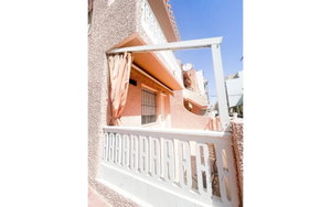 Torrevieja · Alicante REF #CSPX-66314 · Apartment 669346326
