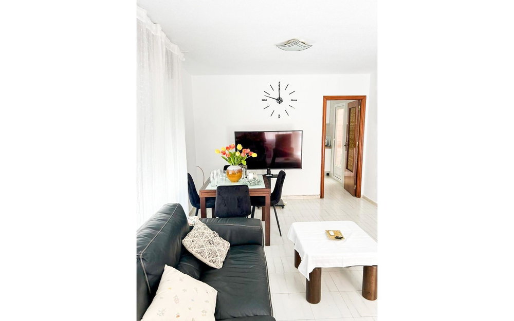 Torrevieja · Alicante REF #CSPX-66314 · Apartment 669346326