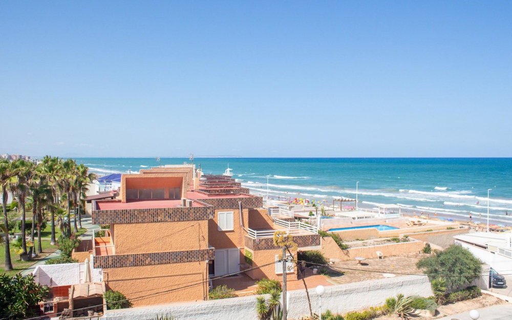 Torrevieja · Alicante REF #CSPX-74109 · Apartment 3138330314