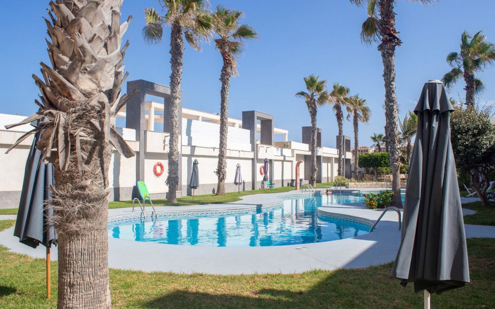 Torrevieja · Alicante REF #CSPX-74109 · Apartment 3138330314