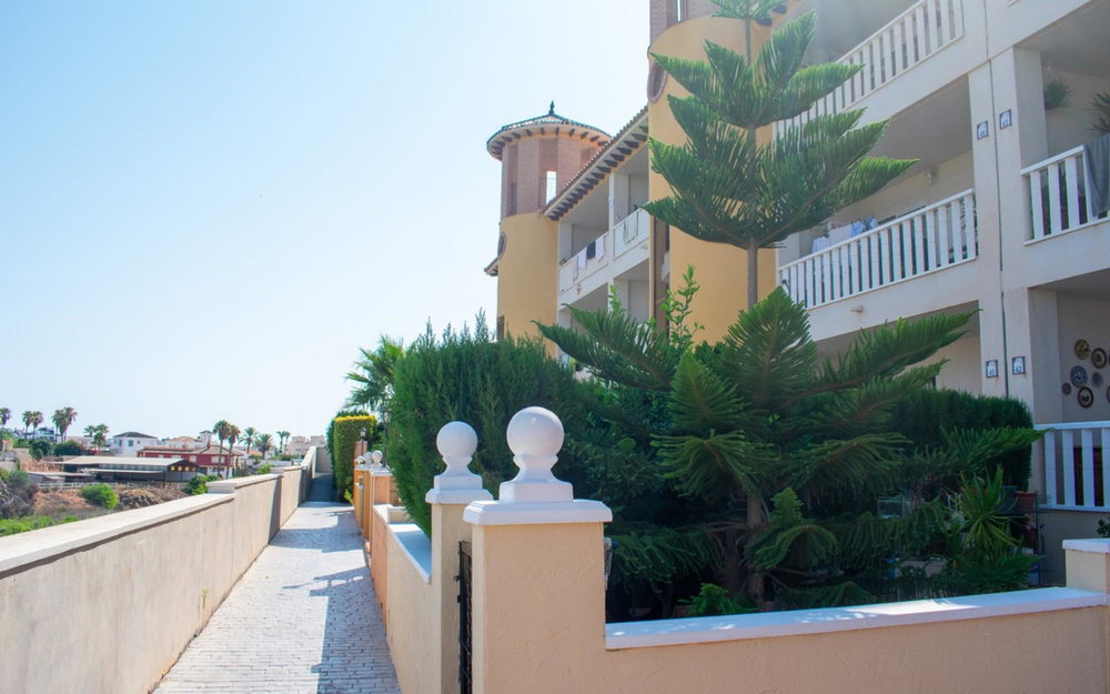 Los Dolses · Alicante REF #CSPX-70317 · Apartment 3196141725