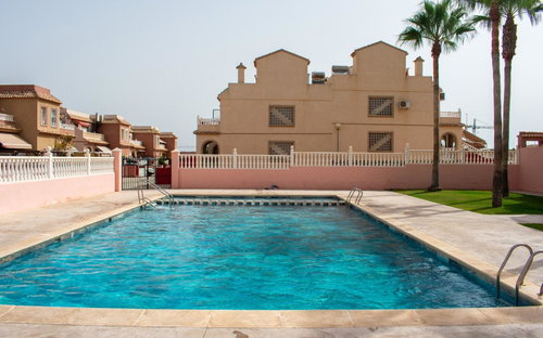 Santa Pola · Alicante REF #CSPX-12344 · Villa 1838538270