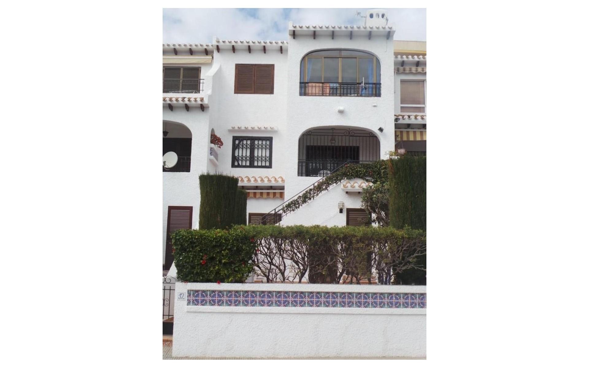 Cabo Roig · Alicante REF #CSPX-70963 · Villa
