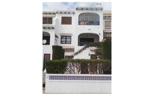 Cabo Roig · Alicante REF #CSPX-70963 · Villa 1057516420