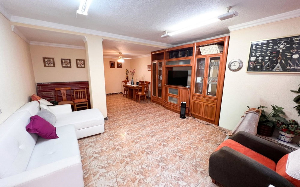 Guardamar Del Segura · Alicante REF #CSPX-86006 · Apartment 4035414393