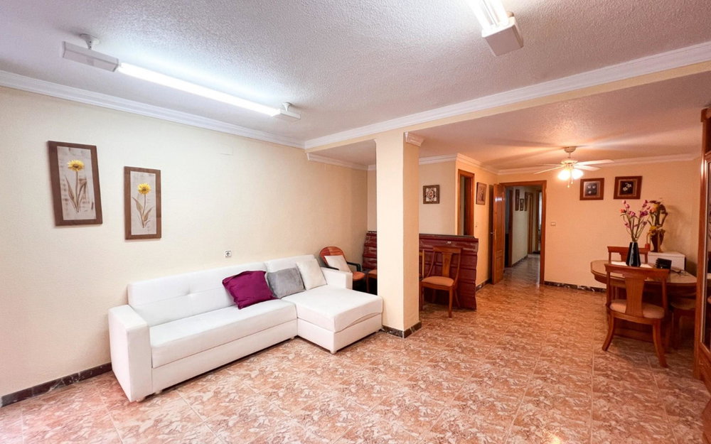 Guardamar Del Segura · Alicante REF #CSPX-86006 · Apartment 4035414393