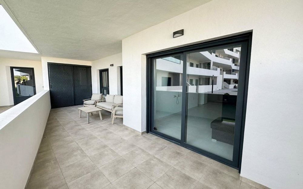 San Miguel De Salinas · Alicante REF #CSPX-11760 · Apartment 3896911318