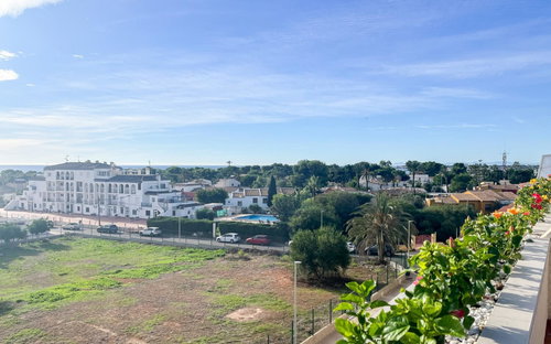 Punta Prima · Alicante REF #CSPX-29499 · Apartment 3841523277