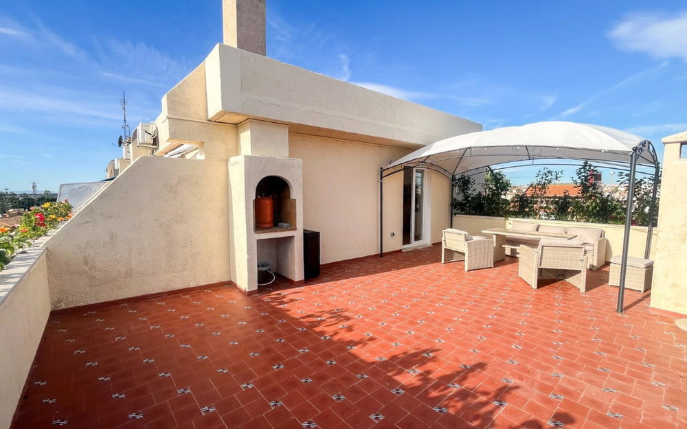 Punta Prima · Alicante REF #CSPX-29499 · Apartment 3841523277