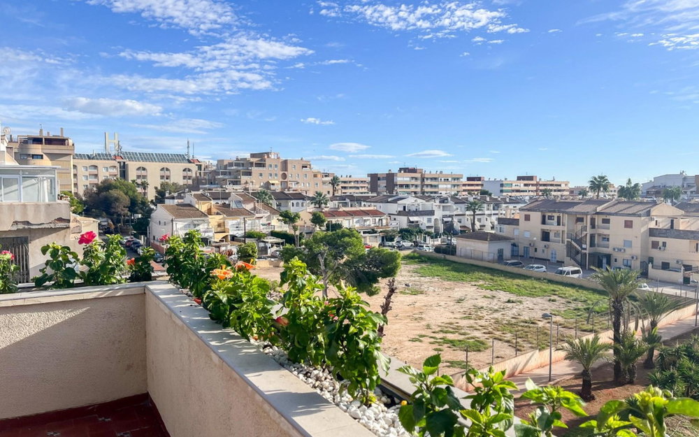 Punta Prima · Alicante REF #CSPX-29499 · Apartment 3841523277