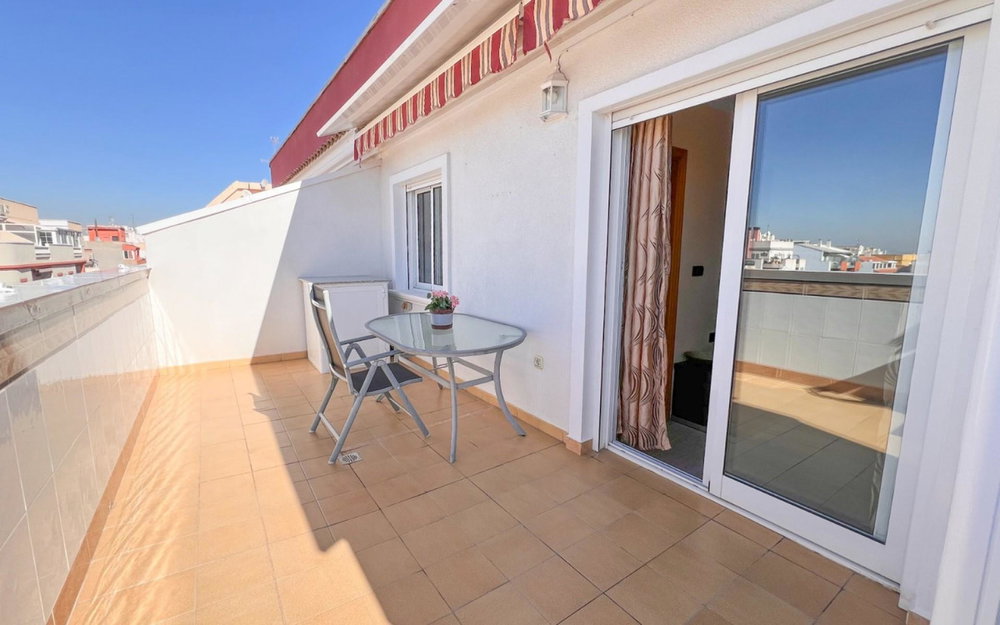 Torrevieja · Alicante REF #CSPX-34672 · Apartment 2272750053
