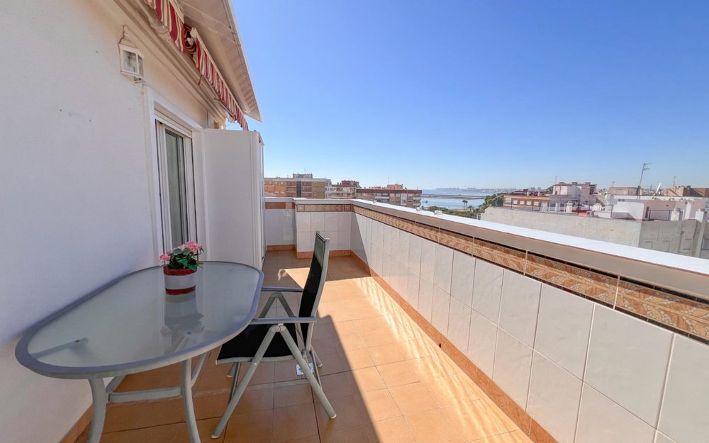 Torrevieja · Alicante REF #CSPX-34672 · Apartment 2272750053