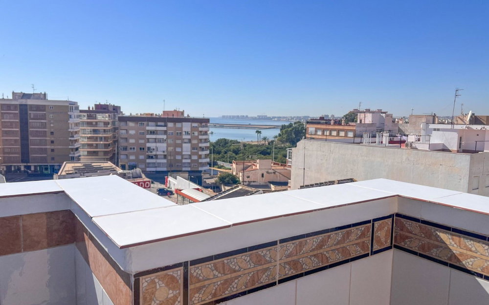 Torrevieja · Alicante REF #CSPX-34672 · Apartment 2272750053