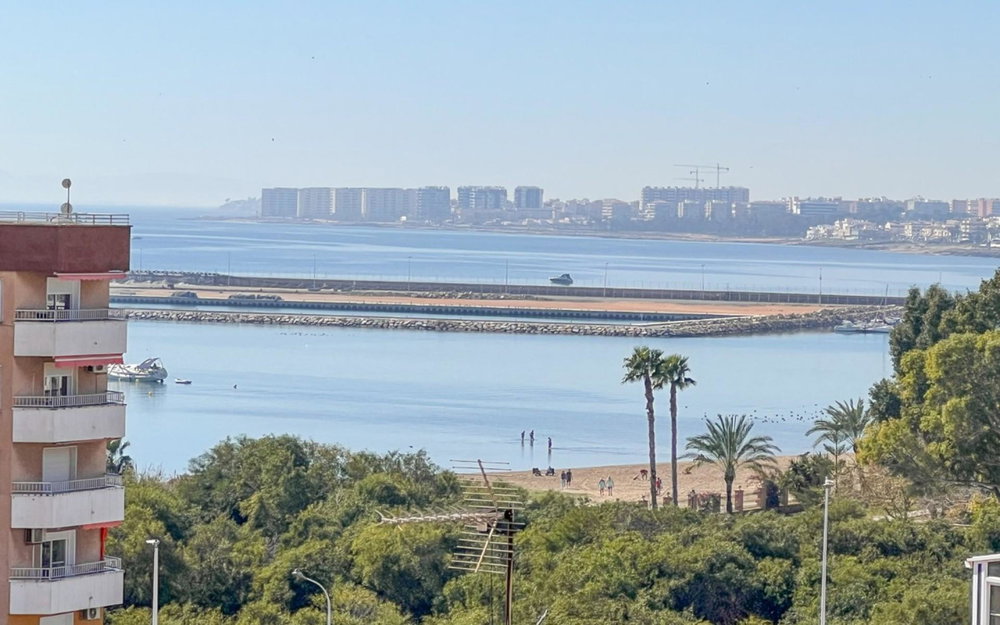 Torrevieja · Alicante REF #CSPX-34672 · Apartment 2272750053