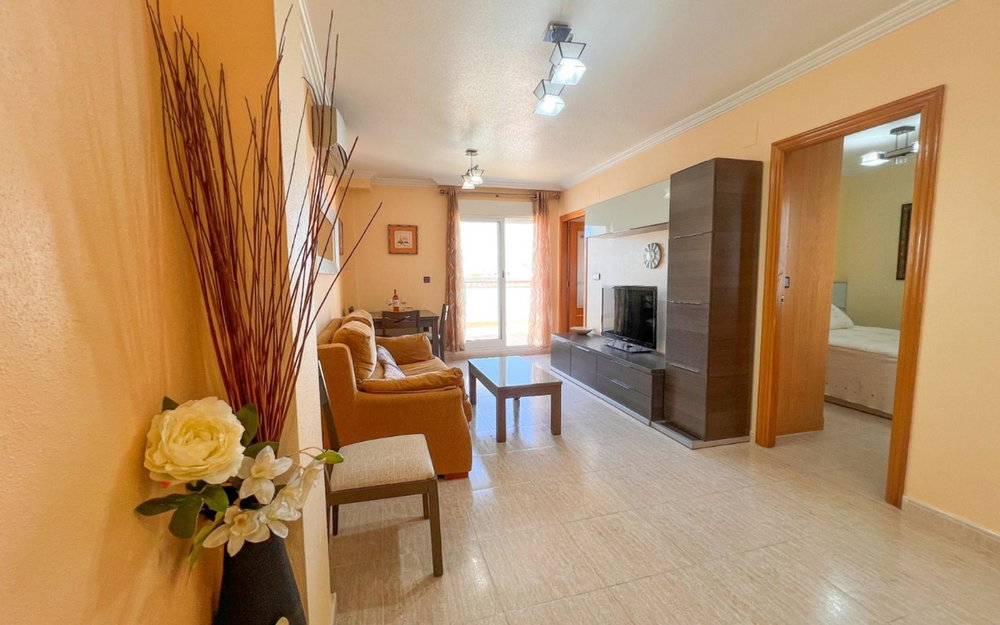 Torrevieja · Alicante REF #CSPX-34672 · Apartment 2272750053