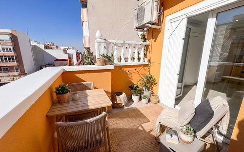 Torrevieja · Alicante REF #CSPX-21628 · Apartment 1990383233