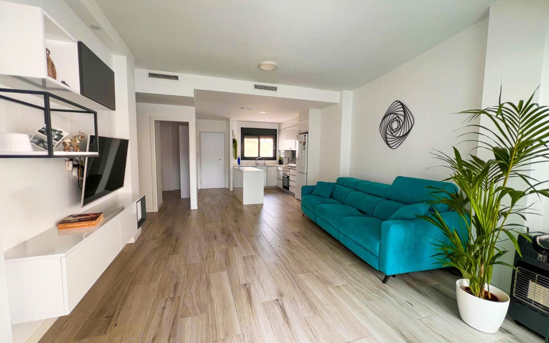 Guardamar Del Segura · Alicante REF #CSPX-19700 · Apartment