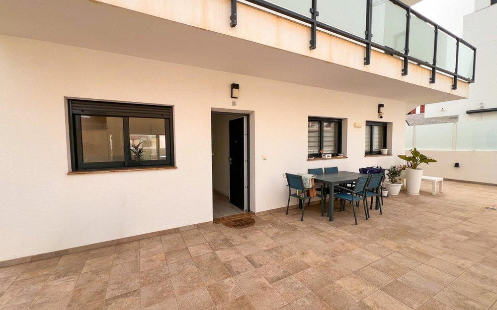 Guardamar Del Segura · Alicante REF #CSPX-19700 · Apartment 3372106646