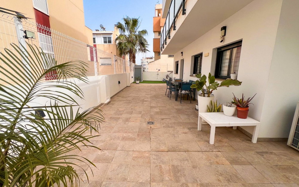 Guardamar Del Segura · Alicante REF #CSPX-19700 · Apartment 3372106646