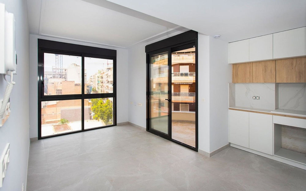 Torrevieja · Alicante REF #CSPX-37743 · Apartment 869844380