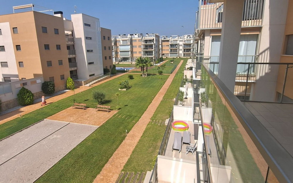 Villamartin · Alicante REF #CSPX-84487 · Apartment 2088670459
