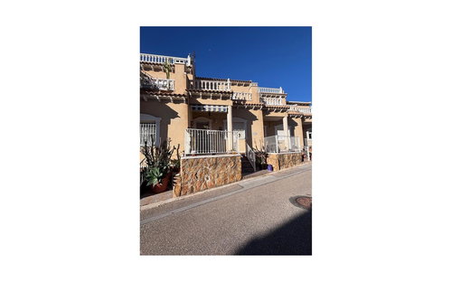 Villamartin · Alicante REF #CSPX-39903 · Townhouse 3819870804