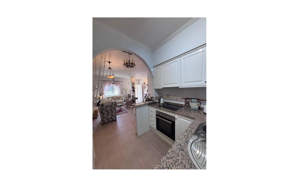 Villamartin · Alicante REF #CSPX-39903 · Townhouse 3819870804