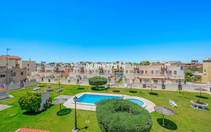La Zenia · Alicante REF #CSPX-30953 · Townhouse 3709027277