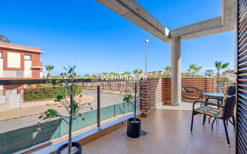 Cabo Roig · Alicante REF #CSPX-66297 · Apartment 2448278193