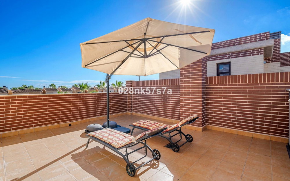 Cabo Roig · Alicante REF #CSPX-66297 · Apartment 2448278193