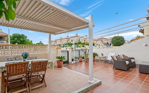 La Zenia · Alicante REF #CSPX-14483 · Townhouse 449591386