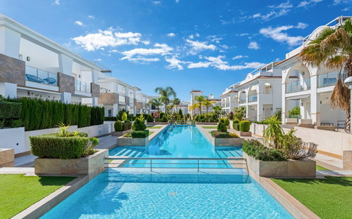 Ciudad Quesada · Alicante REF #CSPX-87303 · Apartment 4078073670