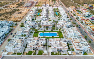 Ciudad Quesada · Alicante REF #CSPX-87303 · Apartment 4078073670