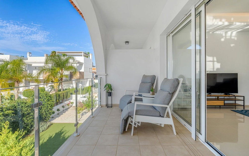 Ciudad Quesada · Alicante REF #CSPX-87303 · Apartment 4078073670