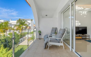 Ciudad Quesada · Alicante REF #CSPX-87303 · Apartment 4078073670