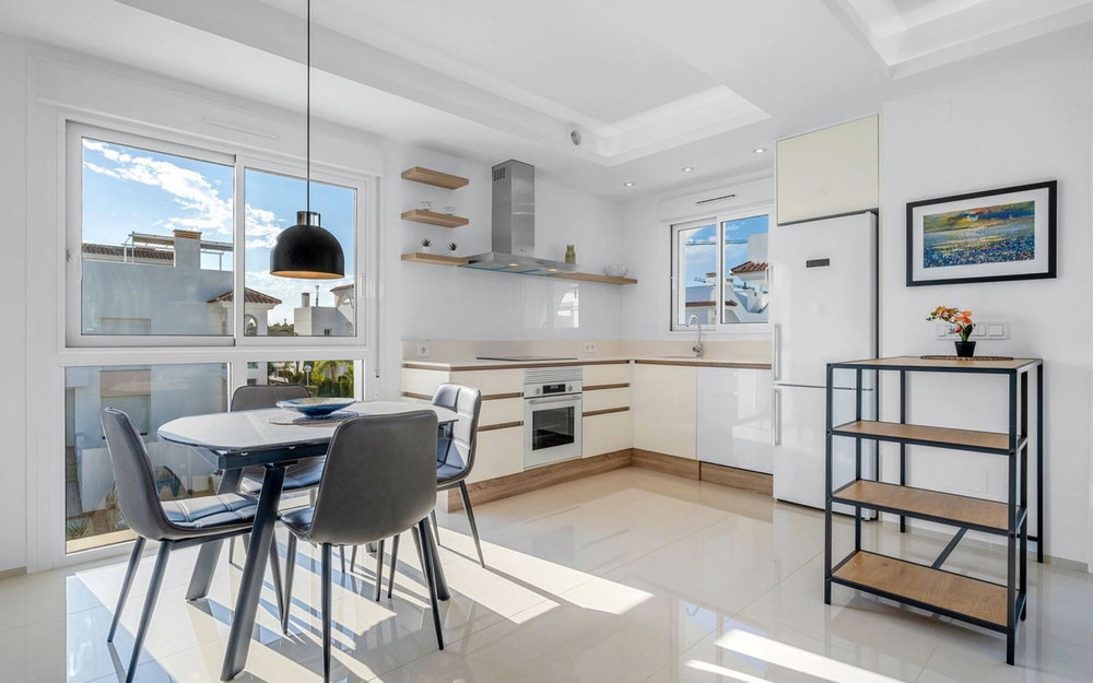 Ciudad Quesada · Alicante REF #CSPX-87303 · Apartment 4078073670
