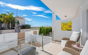 Ciudad Quesada · Alicante REF #CSPX-12800 · Apartment 3900422959