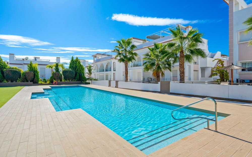 Ciudad Quesada · Alicante REF #CSPX-12800 · Apartment 3900422959