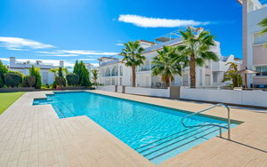 Ciudad Quesada · Alicante REF #CSPX-12800 · Apartment 3900422959
