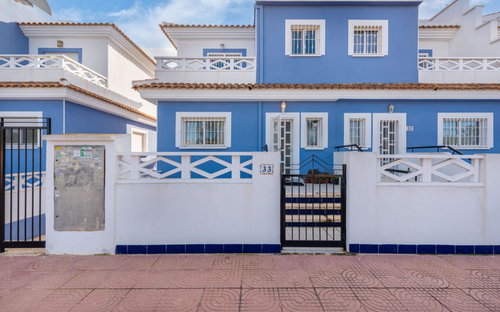 Ciudad Quesada · Alicante REF #CSPX-86177 · Townhouse 2288293506