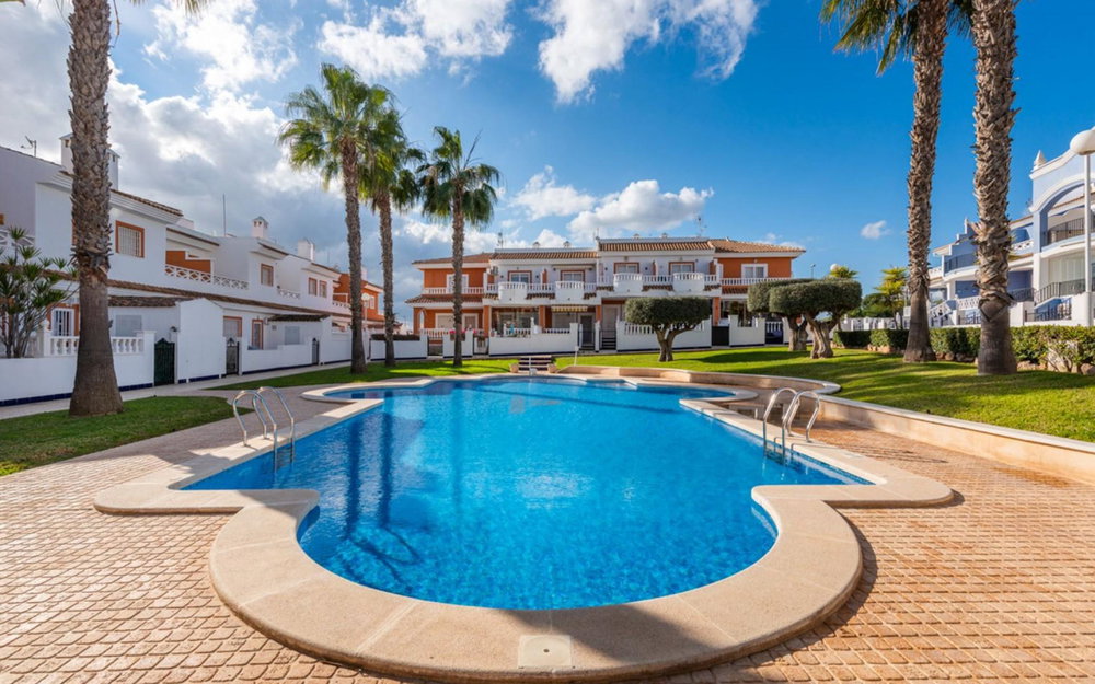 Ciudad Quesada · Alicante REF #CSPX-86177 · Townhouse 2288293506