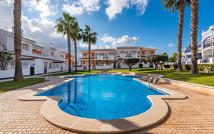 Ciudad Quesada · Alicante REF #CSPX-86177 · Townhouse 2288293506