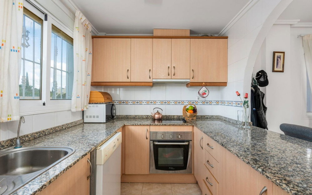 Ciudad Quesada · Alicante REF #CSPX-86177 · Townhouse 2288293506