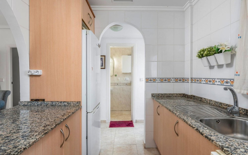 Ciudad Quesada · Alicante REF #CSPX-86177 · Townhouse 2288293506