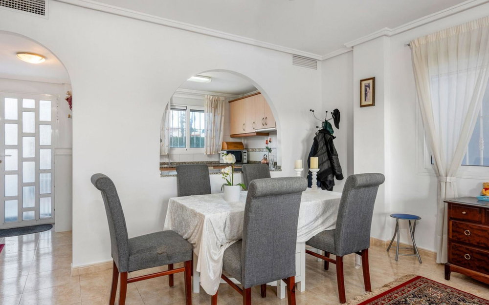 Ciudad Quesada · Alicante REF #CSPX-86177 · Townhouse 2288293506