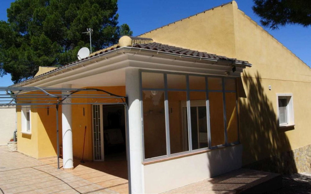 Jumilla · Murcia REF #CSPX-49457 · Villa 387272122