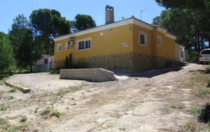 Jumilla · Murcia REF #CSPX-49457 · Villa 387272122