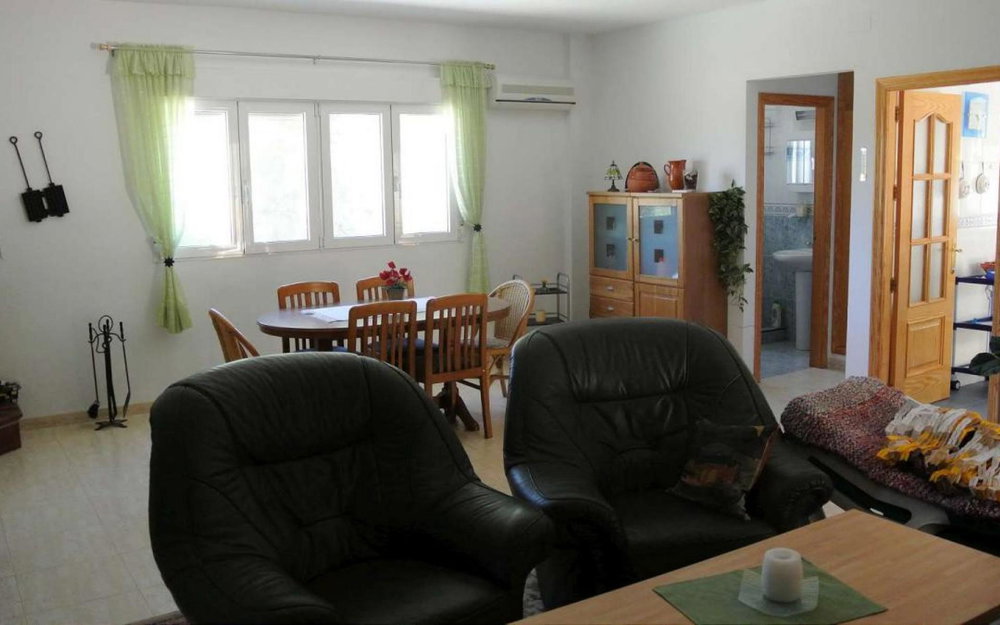 Jumilla · Murcia REF #CSPX-49457 · Villa 387272122