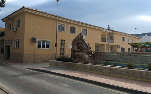Pinoso · Alicante REF #CSPX-95114 · Townhouse 2955502238